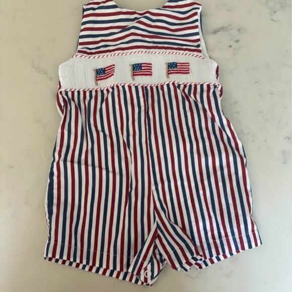 American flag jumper 6M - Picture 1 of 3